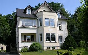 Hotel-Pension Koenigswald